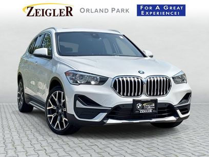 Used 2021 BMW X1 xDrive28i w/ Convenience Package