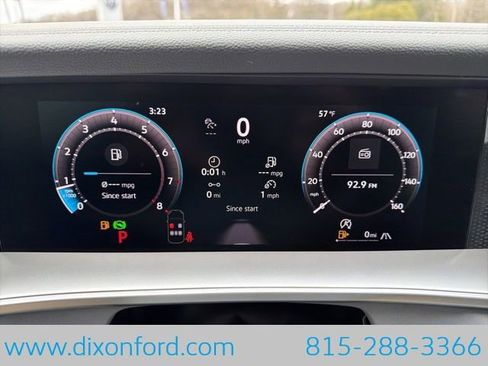 New 2026 Volkswagen Tiguan SE AWD/4WD image 16
