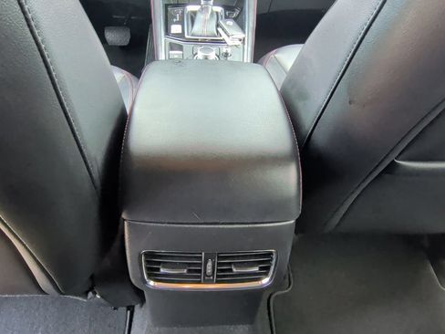 Used 2025 MAZDA CX-5 Carbon Edition AWD/4WD image 36