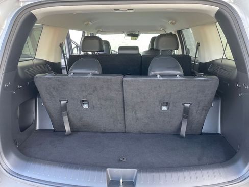 Used 2025 Hyundai Santa Fe SEL image 34