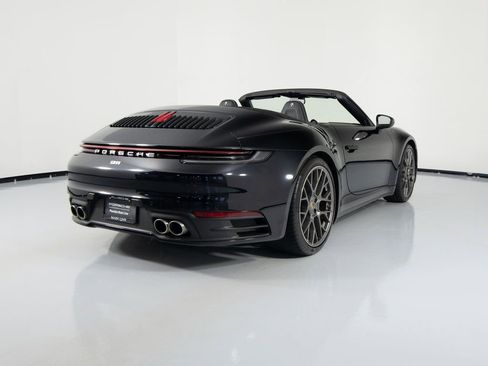 Certified 2020 Porsche 911 Carrera S image 10