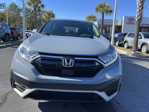 Used 2022 Honda CR-V Special Edition image 3