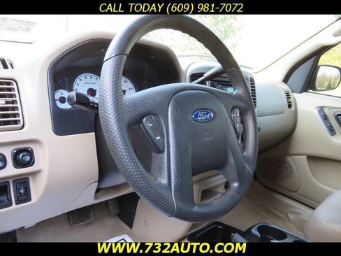 Used 2003 Ford Escape XLT AWD/4WD image 26