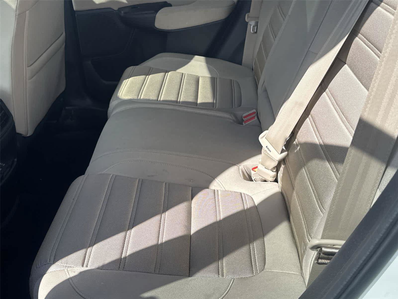 Used 2018 Honda CR-V EX image 15