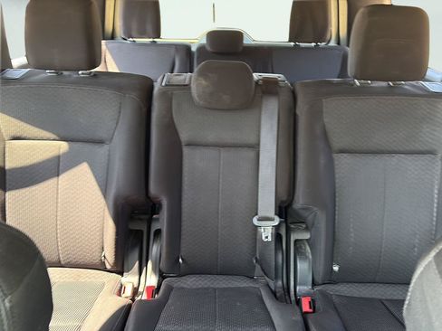 Used 2020 Ford Expedition XLT AWD/4WD image 4