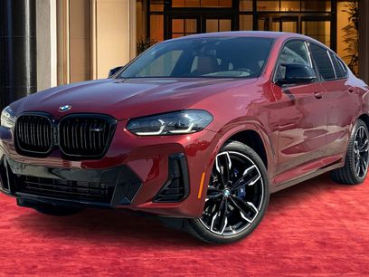 Used 2024 BMW X4 M40i w/ Premium Package