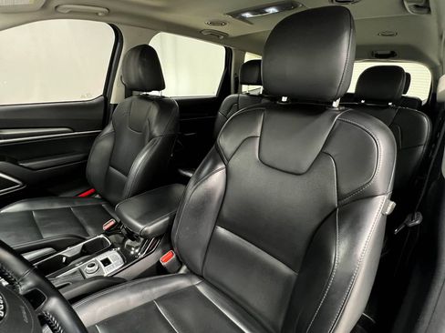 Used 2020 Kia Telluride S AWD/4WD image 14