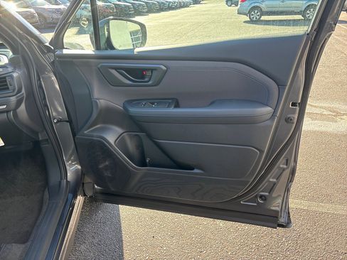 New 2026 Subaru Forester Premium image 41