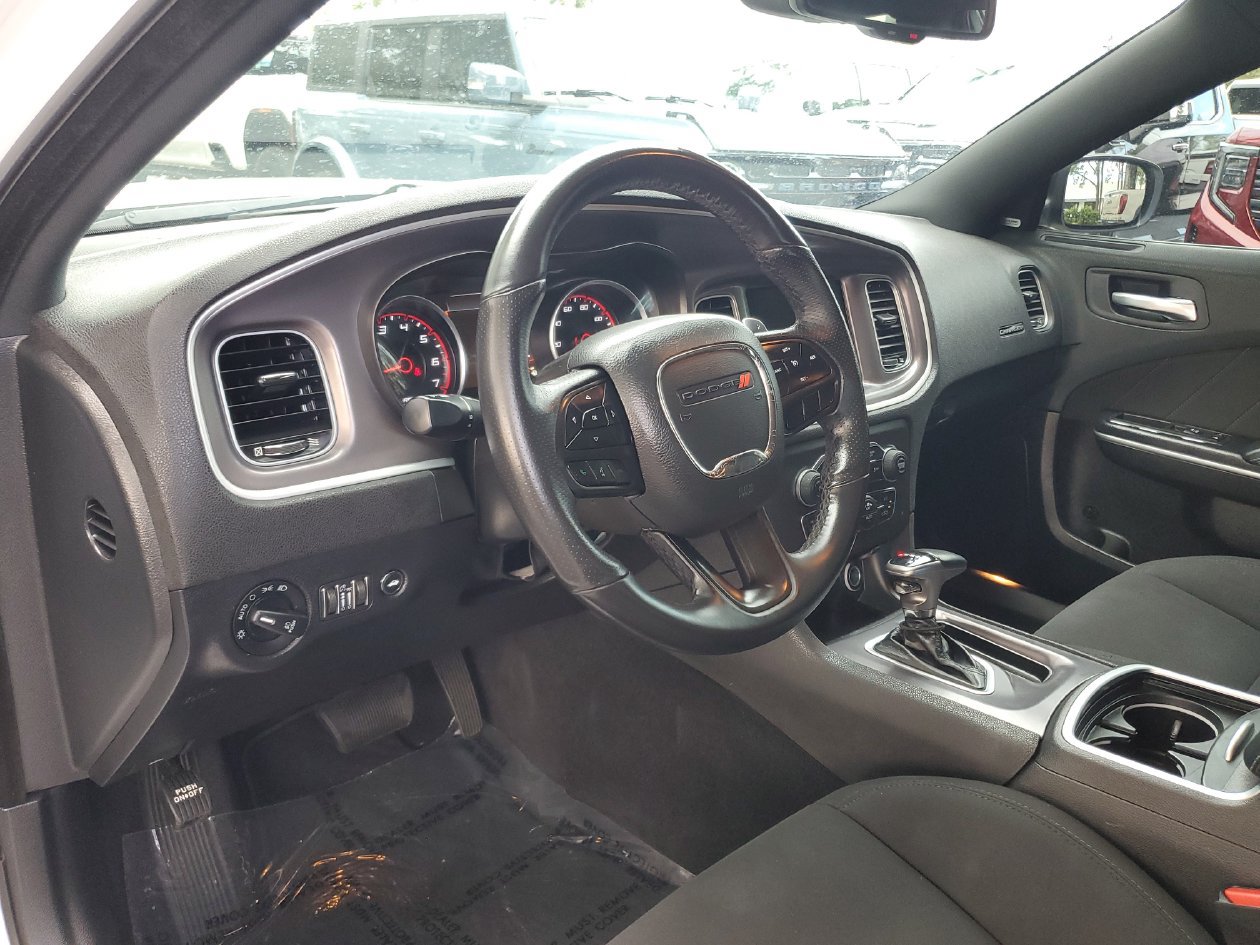 Used 2022 Dodge Charger GT AWD/4WD image 20
