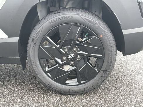 New 2027 Hyundai Kona SEL Sport FWD image 21