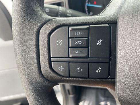 Used 2026 Ford F350 Lariat AWD/4WD image 26