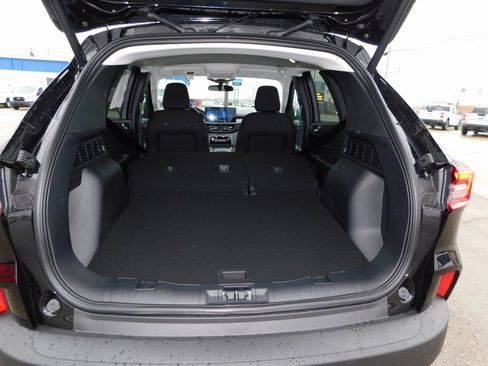 New 2026 Ford Escape Active w/ Active Premium Tech Pack image 24