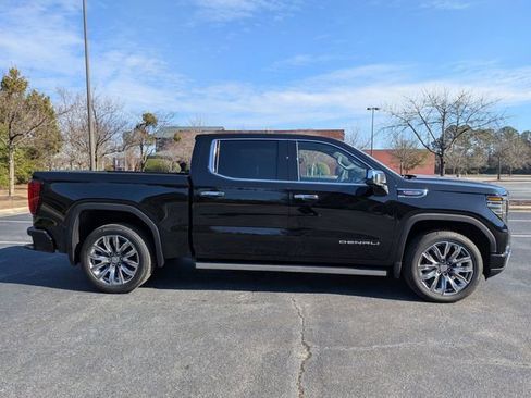 New 2026 GMC Sierra 1500 Denali image 2
