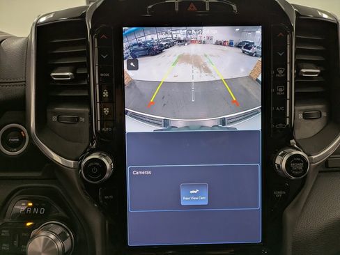 Used 2022 RAM 1500 Laramie image 13