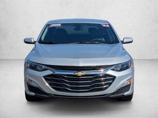 Used 2022 Chevrolet Malibu LT FWD video 2