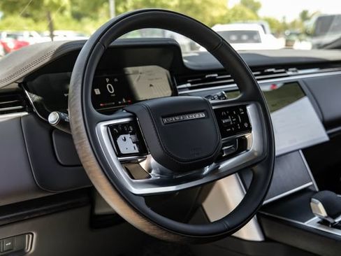 New 2026 Land Rover Range Rover SE AWD/4WD image 20