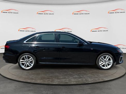 Used 2021 Audi A4 2.0T Premium w/ Convenience Package AWD/4WD image 6