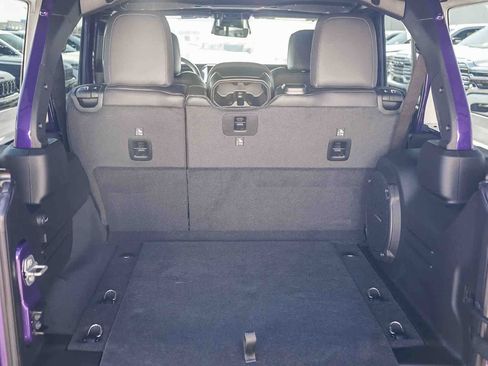 New 2026 Jeep Wrangler Sahara image 11