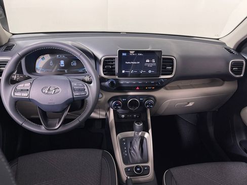 New 2026 Hyundai Venue SEL image 14