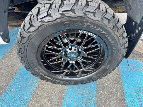 Used 2008 Toyota Tundra Limited image 36