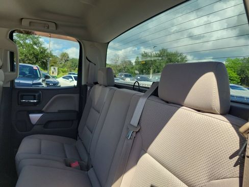 Used 2015 Chevrolet Silverado 1500 LT w/ All Star Edition RWD image 22
