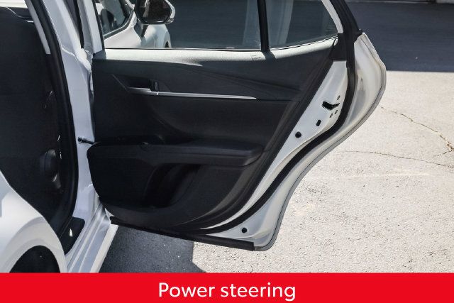 Used 2025 Toyota Camry LE FWD image 19