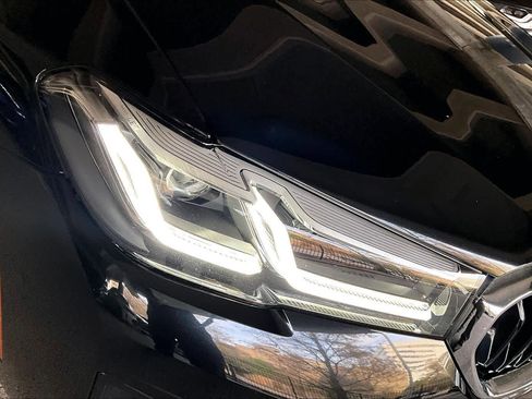 Used 2023 BMW 530i w/ Premium Package image 29