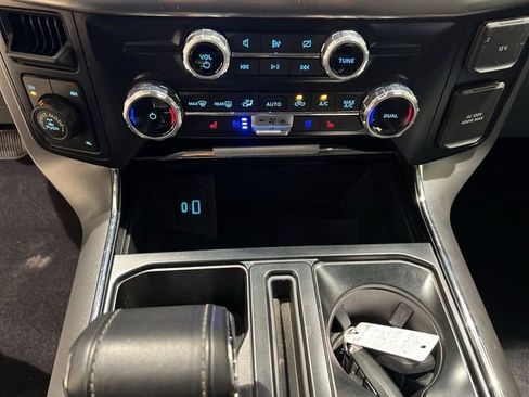 Certified 2023 Ford F150 Lariat AWD/4WD image 17