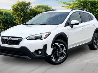 Used 2023 Subaru Crosstrek 2.5i Limited