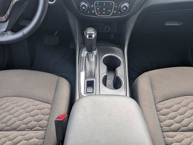 Used 2018 Chevrolet Equinox LT w/ LPO, Floor Liner Package AWD/4WD image 19