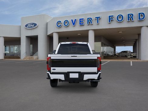 New 2026 Ford F250 Platinum AWD/4WD image 5