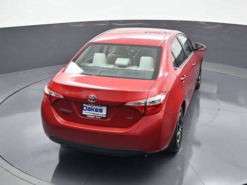Used 2015 Toyota Corolla LE FWD image 48