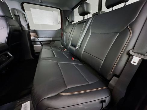 New 2026 Ford F350 Lariat w/ Black Appearance Package AWD/4WD image 28