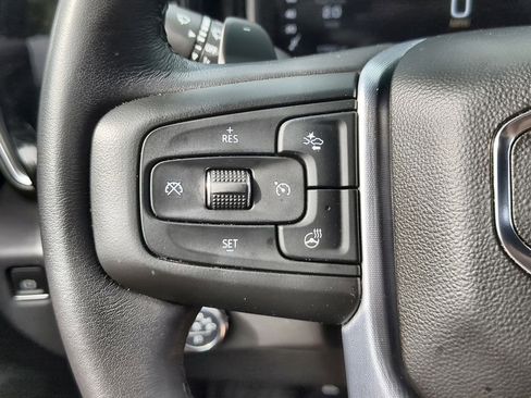 Certified 2023 GMC Sierra 1500 SLT w/ SLT Premium Package image 35