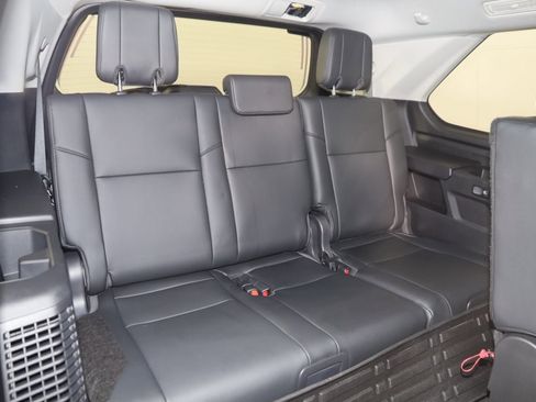 Used 2024 Toyota Sequoia Limited image 13