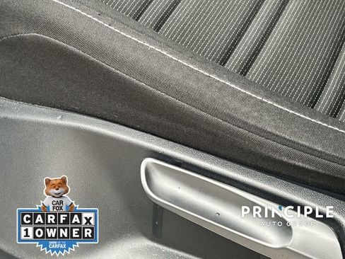 Certified 2024 Volkswagen Tiguan S FWD image 17