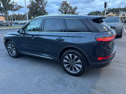 Used 2021 Lincoln Corsair Reserve FWD image 2