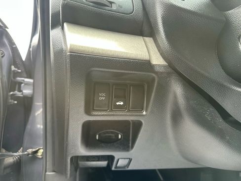 Used 2007 INFINITI G35 Journey w/ Premium Pkg image 21