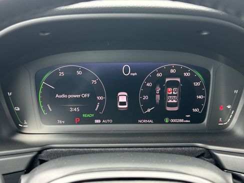 Used 2026 Honda Accord Touring image 27