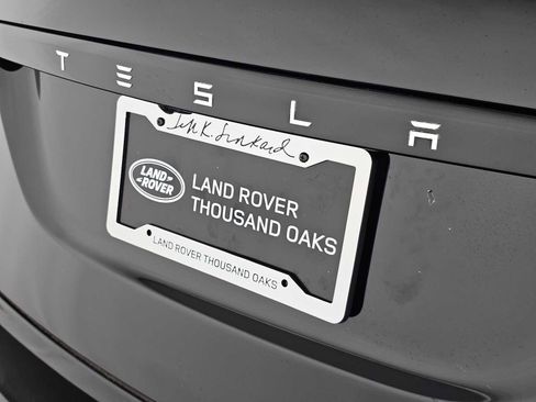 Used 2024 Tesla Model X AWD/4WD image 13