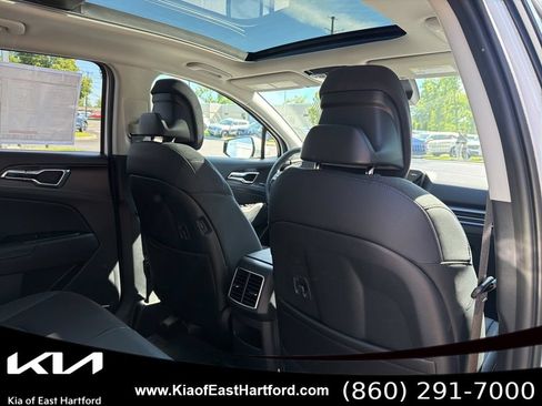 New 2026 Kia Sportage SX Prestige AWD/4WD image 14