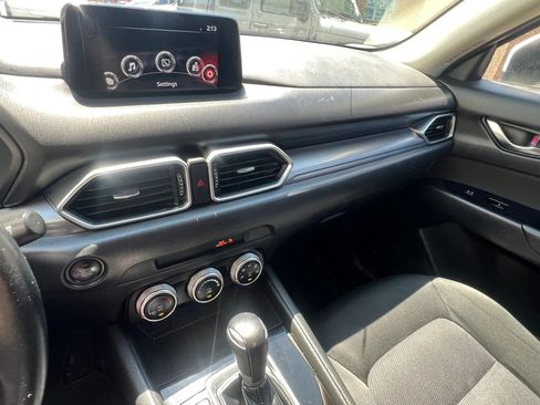 Used 2019 MAZDA CX-5 Sport AWD/4WD image 23
