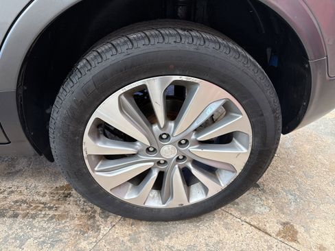 Used 2019 Buick Encore Preferred w/ Safety Package image 7