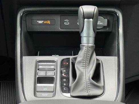 Certified 2026 Honda CR-V EX-L image 27