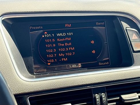 Used 2012 Audi Q5 2.0T Premium Plus image 14