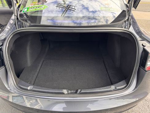 Used 2018 Tesla Model 3 Long Range image 8