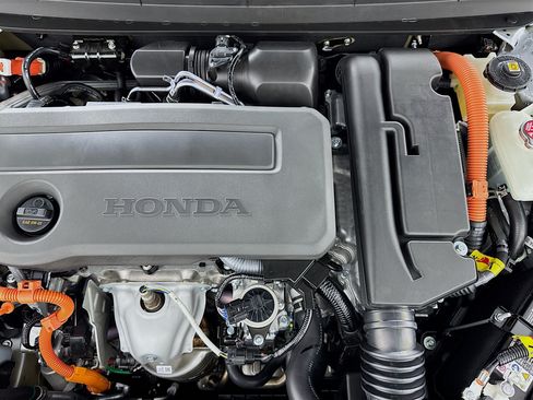 New 2026 Honda Accord Sport image 10