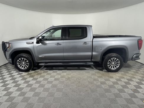 Used 2020 GMC Sierra 1500 AT4 w/ AT4 Premium Package image 2