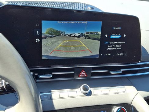 Used 2023 Hyundai Elantra SEL w/ Convenience Package FWD image 26