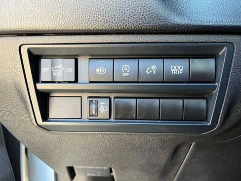 Used 2024 Toyota Tundra SR5 w/ SX Package image 23